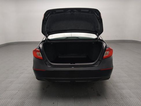 Used 2018 Honda Accord EX-L image 29