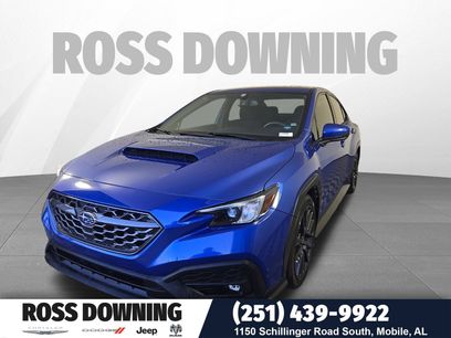 Used 2023 Subaru WRX Premium