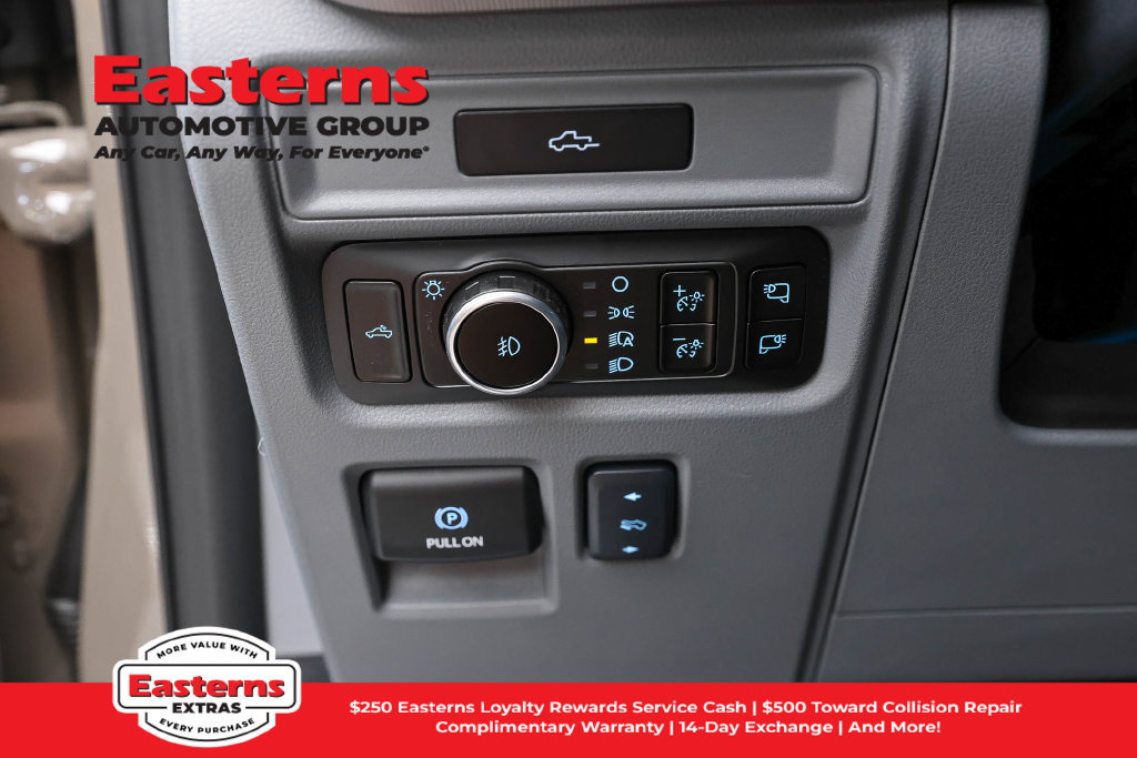 Used 2026 Ford F150 Lariat w/ Equipment Group 502A High AWD/4WD image 24