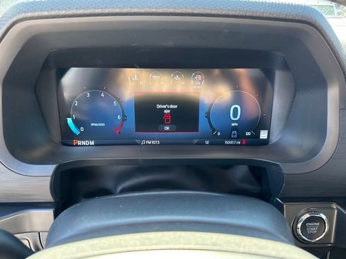 Used 2024 Ford F150 XLT w/ Equipment Group 302A MID image 20