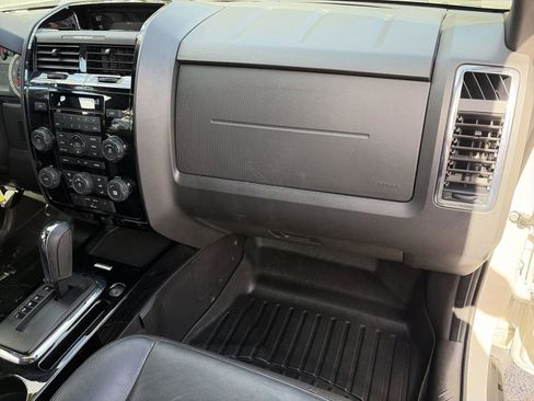 Used 2012 Ford Escape Limited image 21