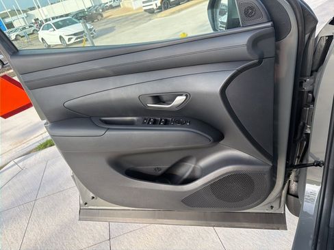 New 2026 Hyundai Santa Cruz SEL AWD/4WD image 30