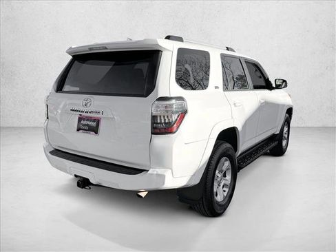 Used 2024 Toyota 4Runner SR5 image 5