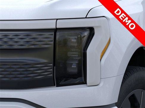 New 2025 Ford F150 Lightning Flash image 18