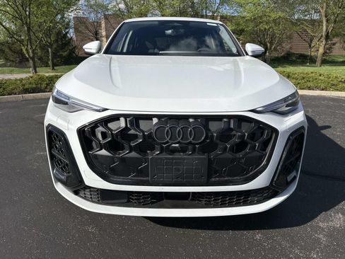 New 2026 Audi Q5 Premium Plus AWD/4WD image 2