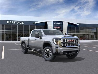 New 2026 GMC Sierra 2500 Denali