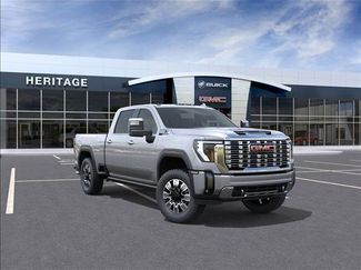 New 2026 GMC Sierra 2500 Denali video 1