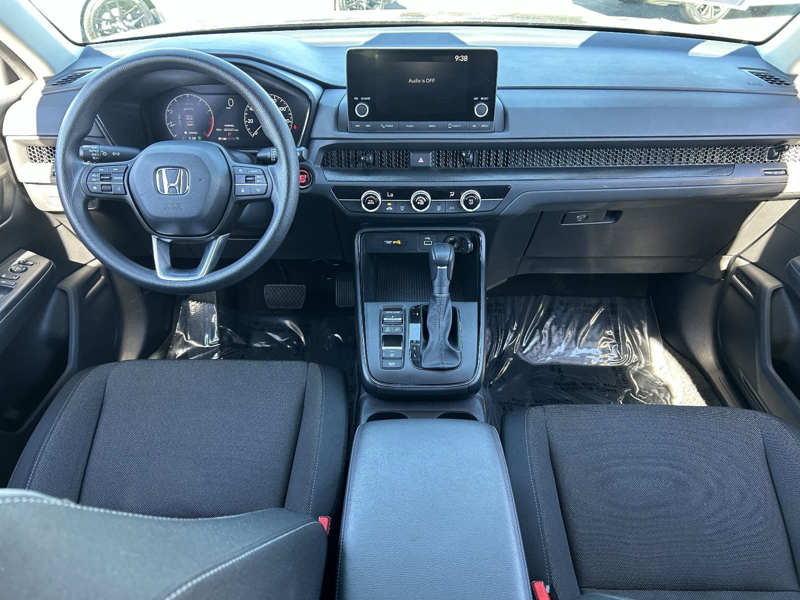 Certified 2024 Honda CR-V LX image 18