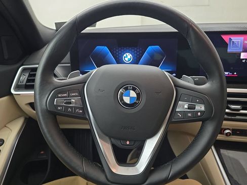 Used 2023 BMW 330i xDrive Sedan w/ Driving Assistance Package AWD/4WD image 15