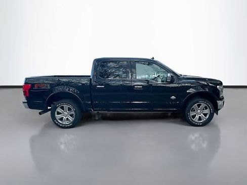 Used 2020 Ford F150 King Ranch w/ Technology Package image 5