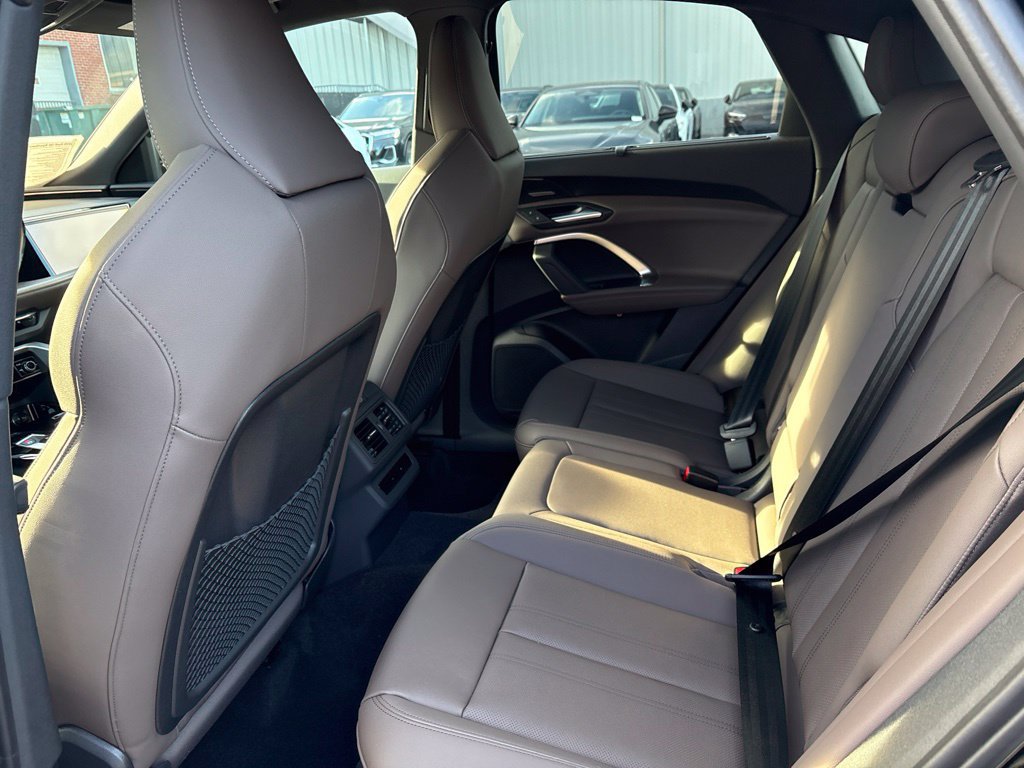 New 2026 Audi Q5 Premium Plus AWD/4WD image 14