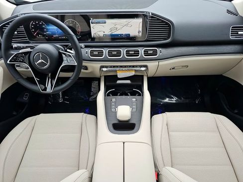 New 2026 Mercedes-Benz GLE 350 4MATIC image 26