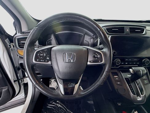 Used 2020 Honda CR-V EX-L image 13