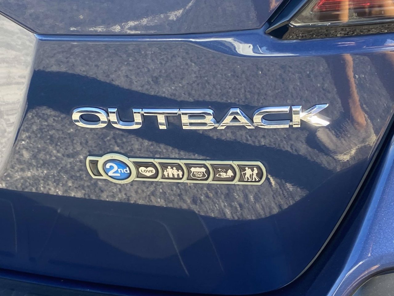 Used 2021 Subaru Outback Premium AWD/4WD image 17