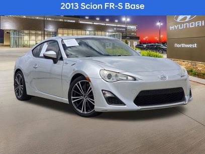 Used 2013 Scion FR-S