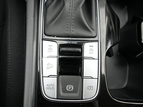 Certified 2024 Hyundai Tucson SEL AWD/4WD image 32