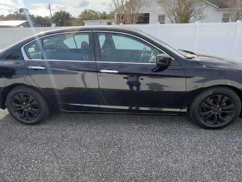 Used 2014 Honda Accord LX image 4