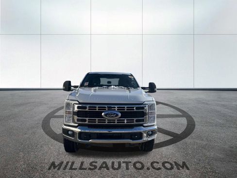 Certified 2024 Ford F350 XLT w/ FX4 Off-Road Package image 2