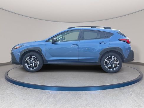 Used 2024 Subaru Crosstrek 2.0i Premium image 9