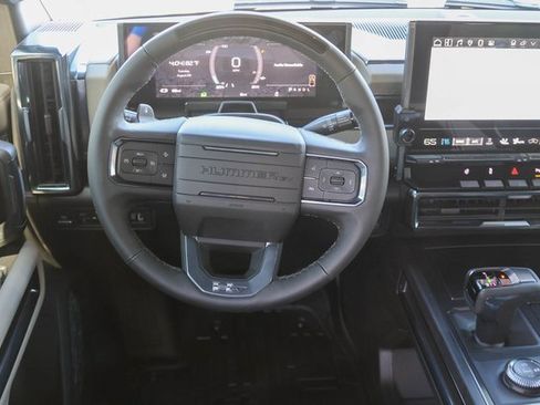 New 2026 GMC Hummer EV SUV image 21