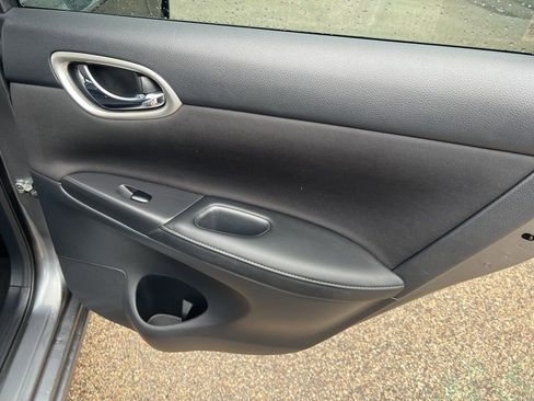 Certified 2019 Nissan Sentra SV w/ All Weather Package image 15