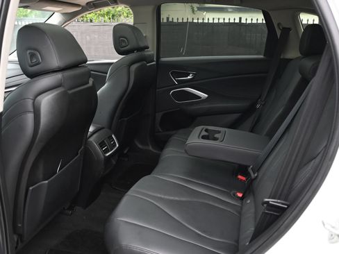 Used 2021 Acura RDX AWD image 16