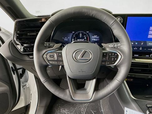 New 2026 Lexus TX 350 AWD image 10