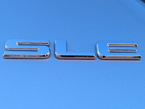 Used 2015 GMC Terrain SLE image 12