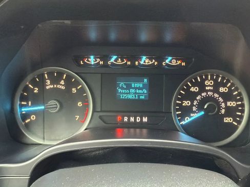 Used 2018 Ford F150 XLT AWD/4WD image 15