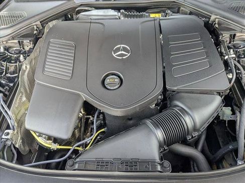 Used 2026 Mercedes-Benz E 350 E 350 image 24