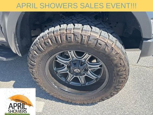 Used 2023 Ford F150 Raptor w/ Raptor Carbon Fiber Package image 2