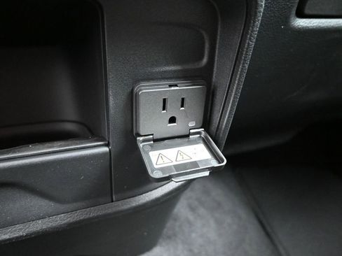 New 2026 RAM 2500 Tradesman image 19