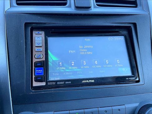 Used 2009 Honda CR-V EX image 26