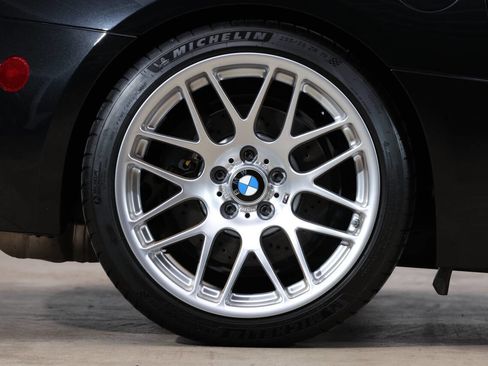 Used 2007 BMW M Coupe image 43