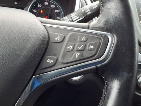 Used 2024 Chevrolet Equinox LT image 28