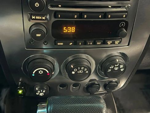 Used 2006 HUMMER H3 AWD/4WD image 29