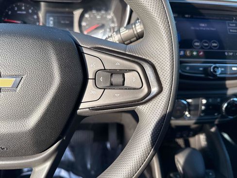 Used 2021 Chevrolet TrailBlazer LT w/ Convenience Package image 30