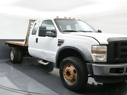 Used 2008 Ford F450 XL