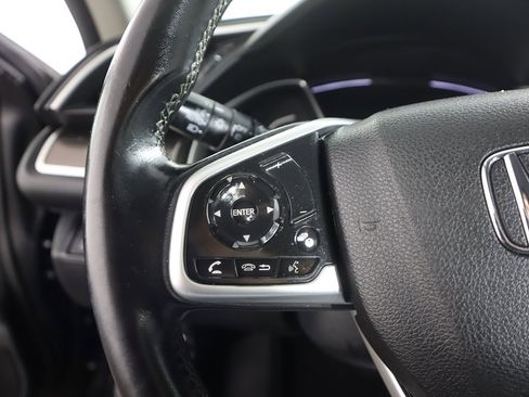 Used 2020 Honda Civic EX image 40