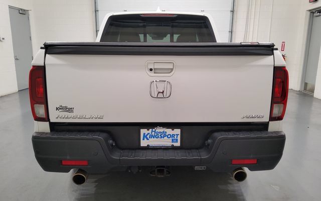 Certified 2023 Honda Ridgeline RTL-E image 8