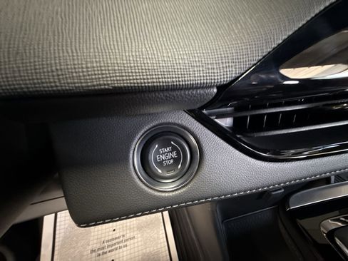 New 2026 Buick Enclave Sport Touring w/ Super Cruise Package image 17