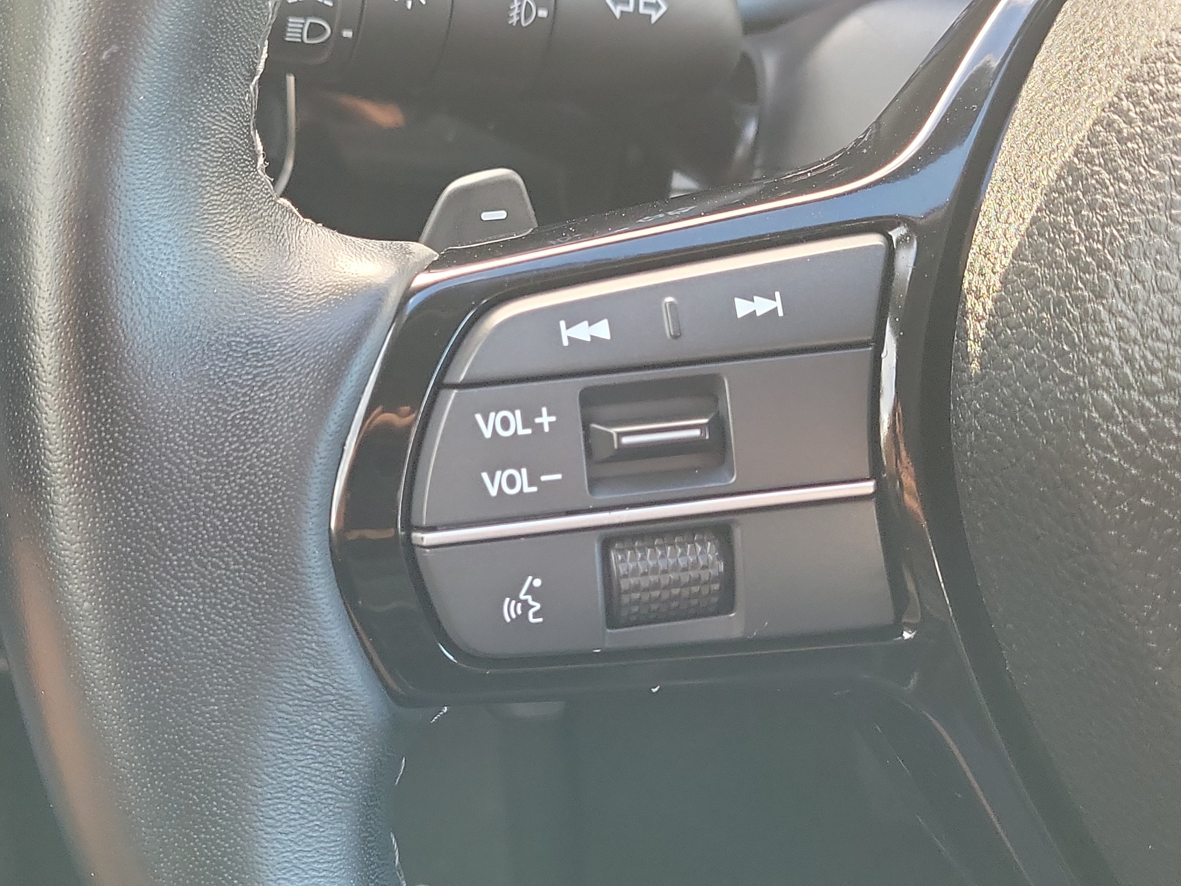 Used 2024 Honda Civic Touring image 24