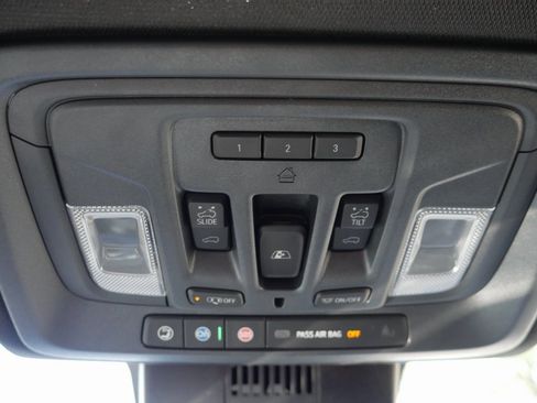 New 2026 Chevrolet Silverado 2500 High Country w/ High Country Premium Package image 22