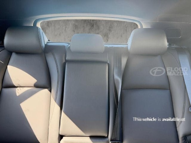 New 2026 MAZDA MAZDA3 Hatchback w/Premium Plus Pkg AWD/4WD image 17