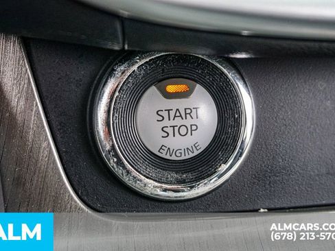 Used 2018 Nissan Murano S AWD/4WD image 43