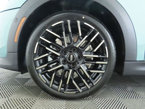 New 2026 MINI Cooper S image 30