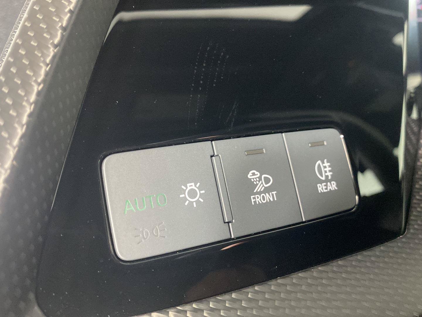 Used 2026 Audi RS 3 AWD/4WD image 19