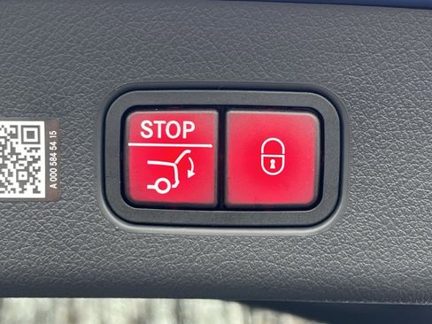 New 2026 Mercedes-Benz GLC 300 4MATIC image 25