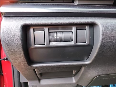 New 2026 Subaru Impreza RS image 23