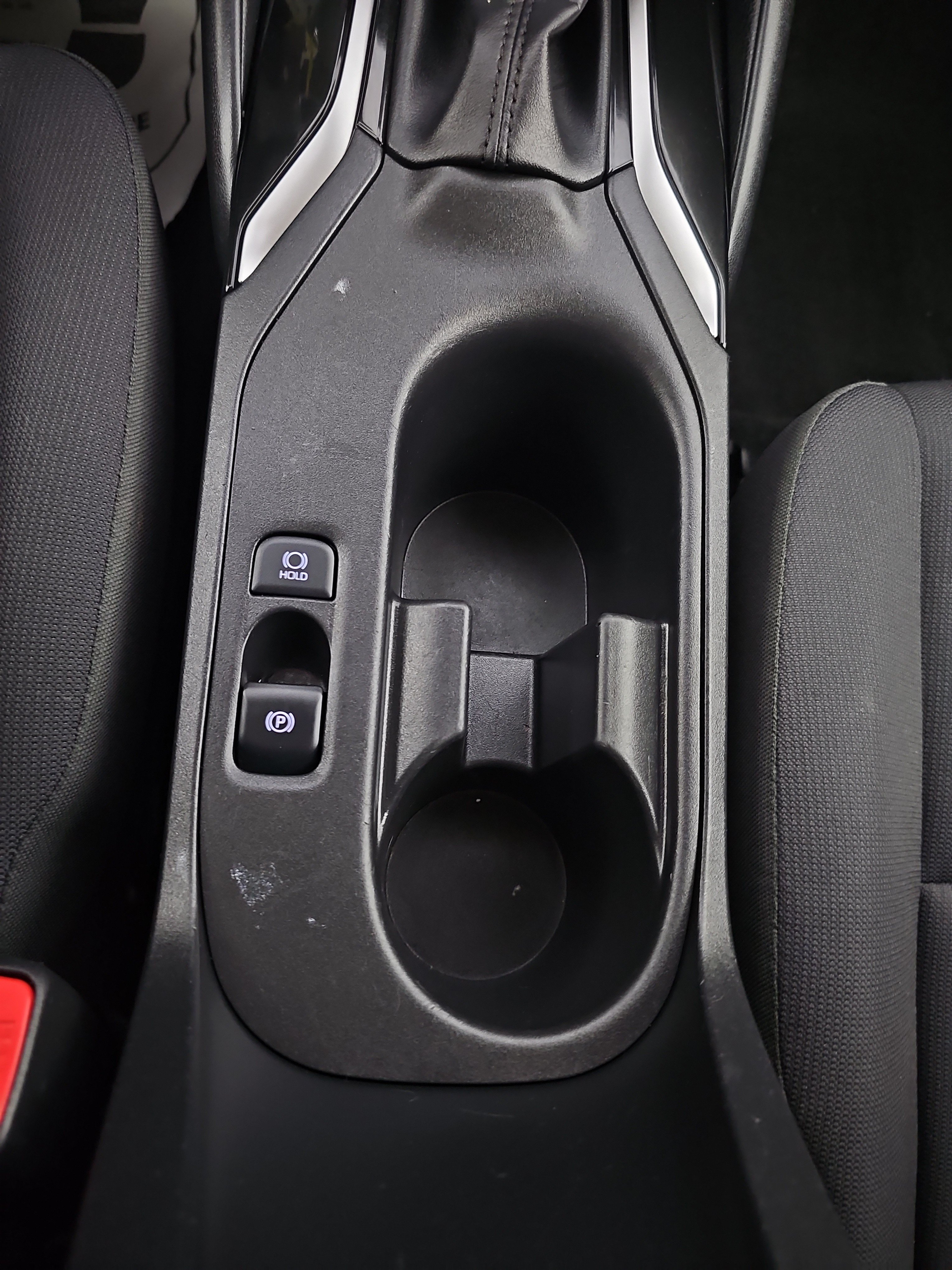 Used 2023 Toyota Corolla LE FWD image 29